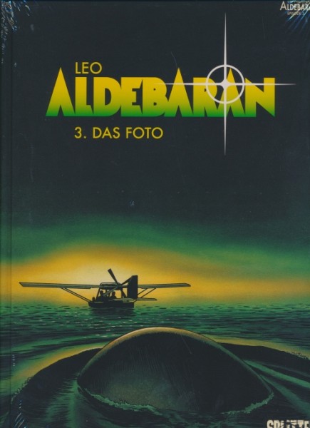 Aldebaran 3 (1. Zykl.)