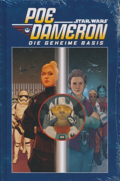 Star Wars Sonderband 102 HC