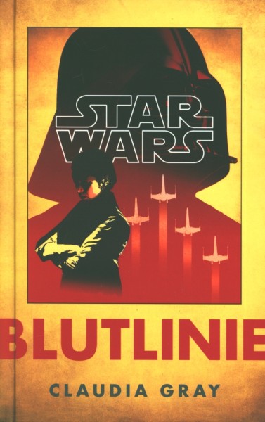 Star Wars: Blutlinie HC