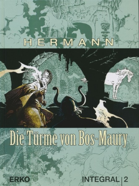Die Türme von Bos-Maury Integral 02