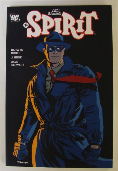 Spirit (Panini, Br.) Nr. 1-3 kpl. (Z1)