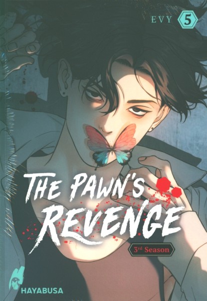 The Pawn's Revenge - 3rd Season 05