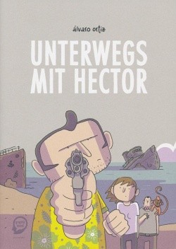 Unterwegs mit Hector (Ehapa, Br.)