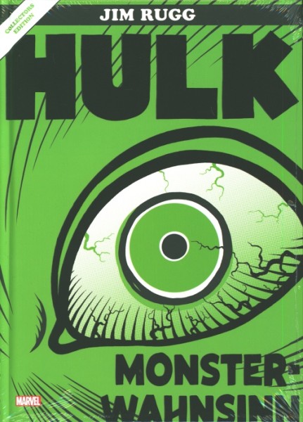 Hulk: Monsterwahnsinn