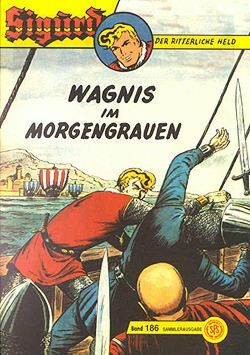 Sigurd Großband 186
