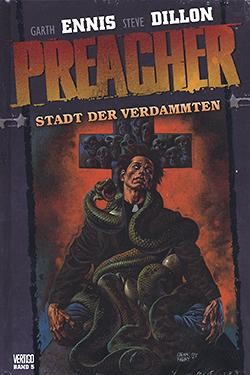Preacher 5