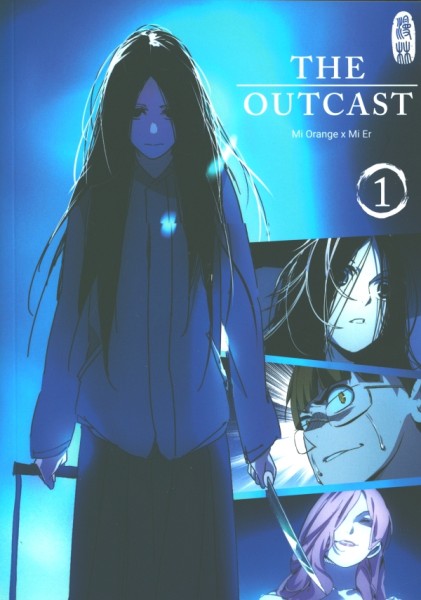 The Outcast 01