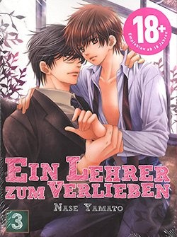 Ein Lehrer zum verlieben 03