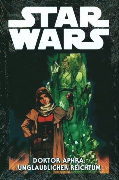 Star Wars Marvel Comics-Kollektion 30