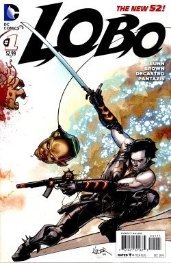 Lobo (2014) 1