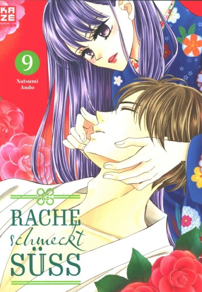 Rache schmeckt süß 09