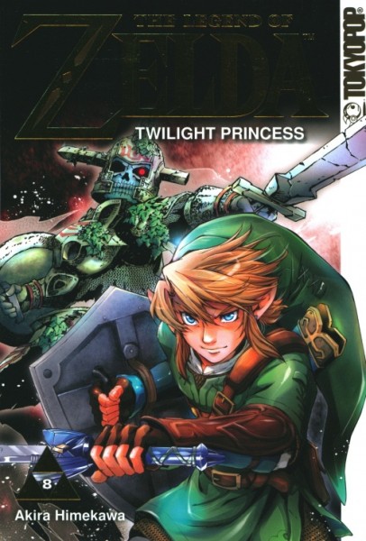 Legend of Zelda: Twilight Princess 08