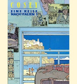 Eine Reise nach Italien (Carlsen, Br.) Nr. 1,2