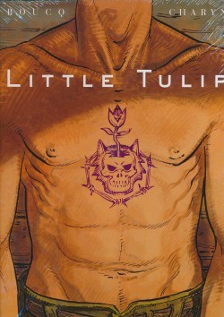 Little Tulip (Splitter, B.)