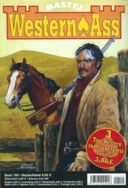 Western Ass 190