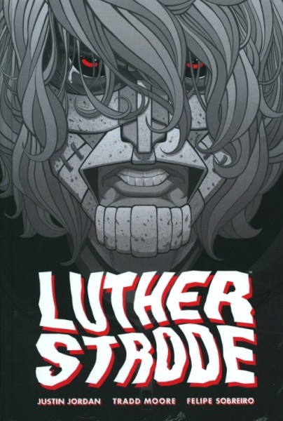 Luther Strode