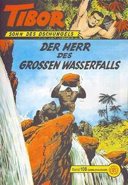 Tibor Großband 108