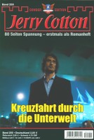 Jerry Cotton Sonder-Edition 255 Jerry Cotton Sonder-Edition 255