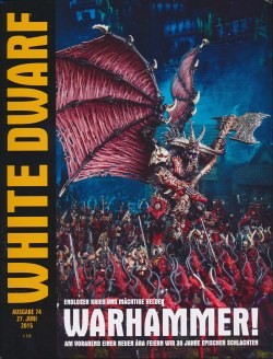 White Dwarf 2015/74