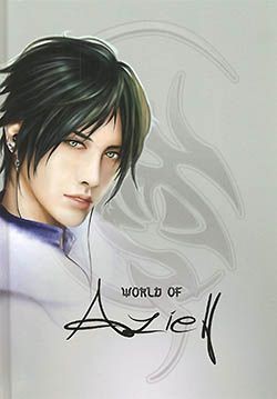 World of Aziell (Fireangels, B.)