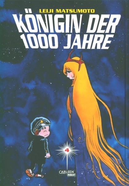 Die Königin der 1000 Jahre 04