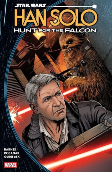 Star Wars Paperback SC 46 (08/26)