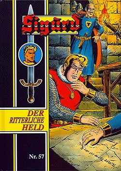 Sigurd Buch (schwarz) 57