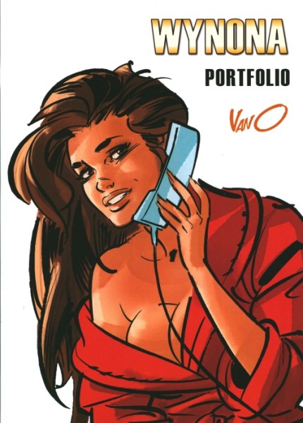 Wynona Portfolio (BD Must, Br.)