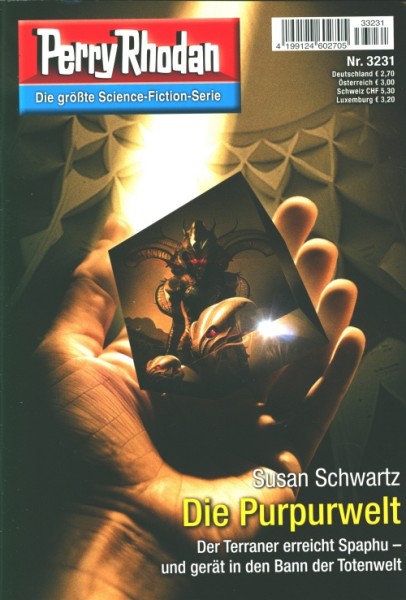 Perry Rhodan 3231