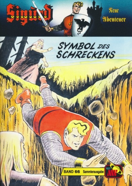 Sigurd Großband - Neue Abenteuer 66