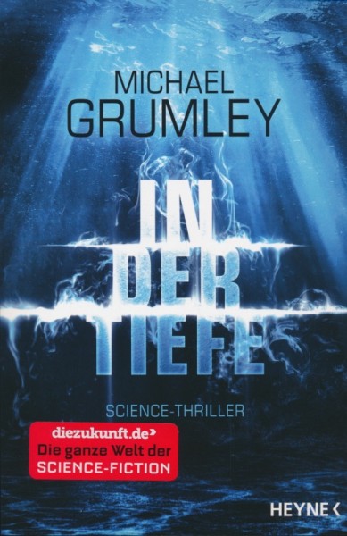 Grumley, M.: Breakthrough 2 - In der Tiefe