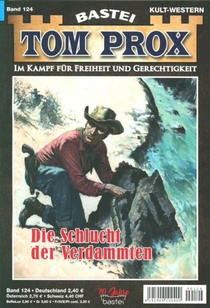 Tom Prox 124
