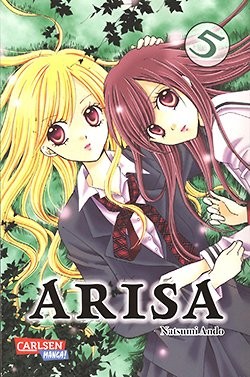 Arisa 05