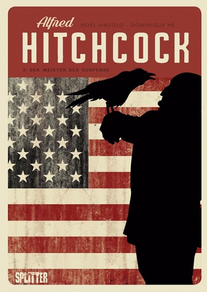 Alfred Hitchcock 2