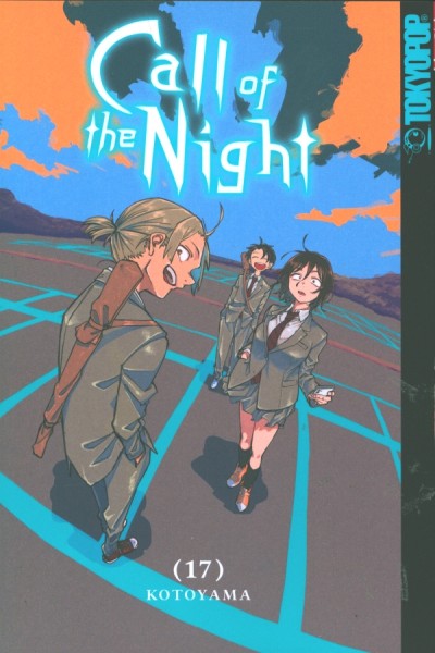 Call of the Night 17