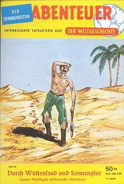 Abenteuer der Weltgeschichte 80