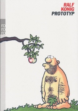 Prototyp (Rowohlt, Tb.)