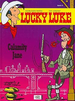 Lucky Luke 22