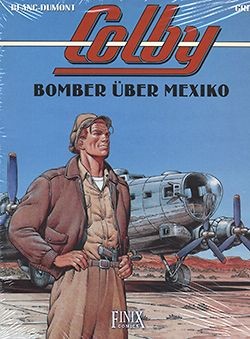 Colby (Finix, Br.) Nr. 3 (neu)