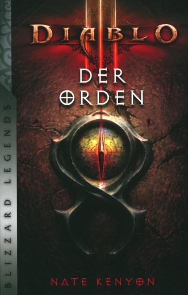 Diablo: Der Orden (Blizzard Legends)