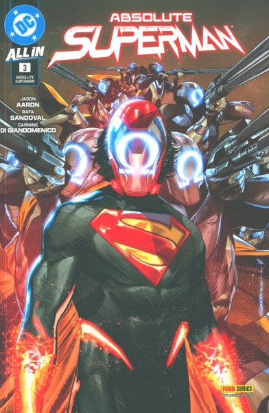 Absolute Superman 03