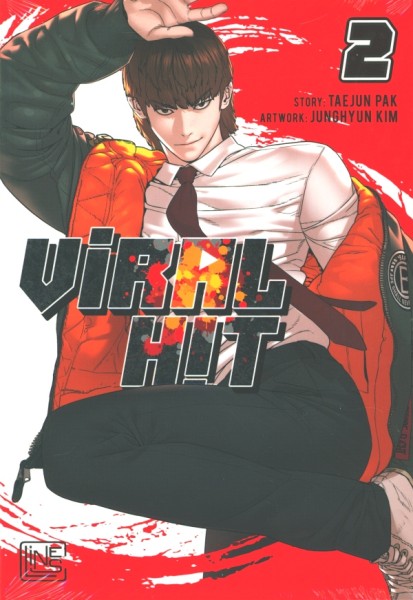 Viral Hit 02