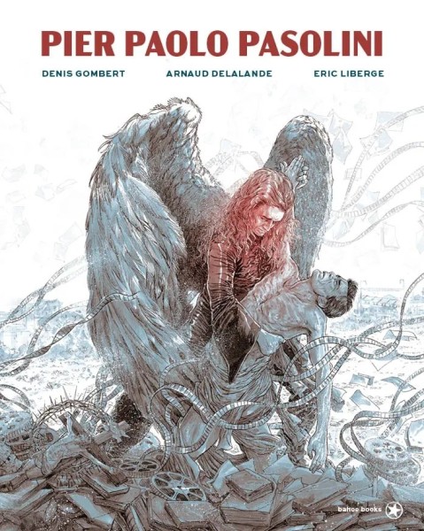 Pier Paolo Pasolini (04/26)