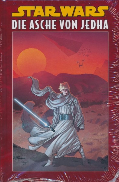 Star Wars Sonderband 108 HC