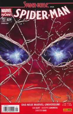 Spider-Man (2013) 29