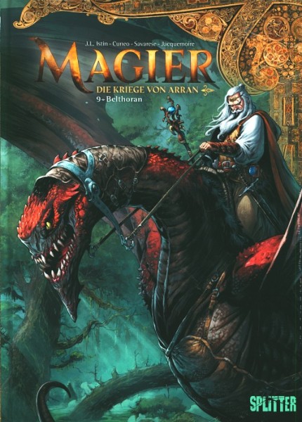 Magier 09