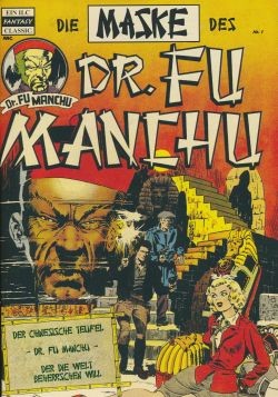 ILC Fantasy Classic (ilovecomics, Gb.) Nr. 1-16