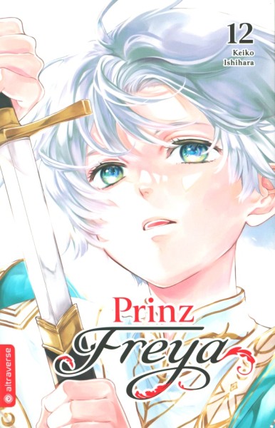 Prinz Freya 12