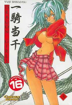 Dragon Girls (Carlsen, Tb.) Nr. 1-4 zus. (Z1)