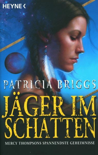 Briggs, Patricia: Jäger im Schatten